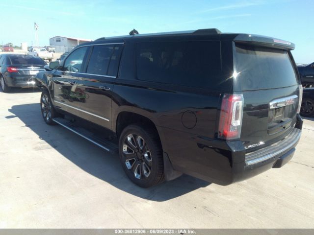 1GKS2HKJ6KR229714 GMC YUKON XL DENALI