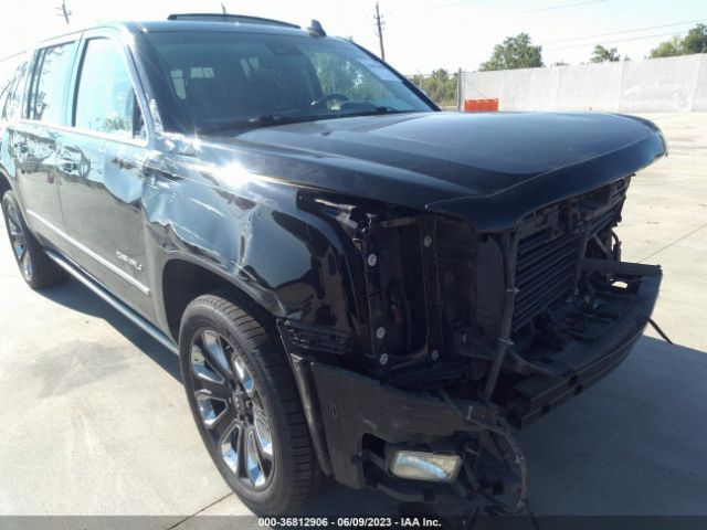 1GKS2HKJ6KR229714 GMC YUKON XL DENALI