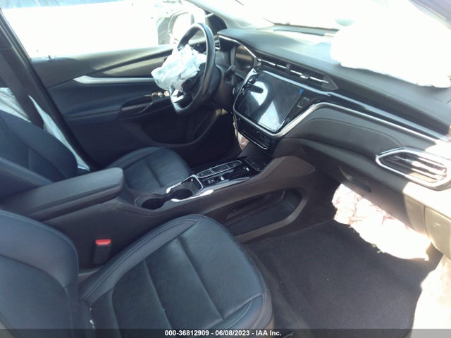 Chevrolet Bolt Euv Lt 2022 1G1FY6S07N4115805 Image 5