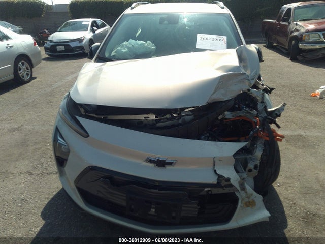 Chevrolet Bolt Euv Lt 2022 1G1FY6S07N4115805 Image 6