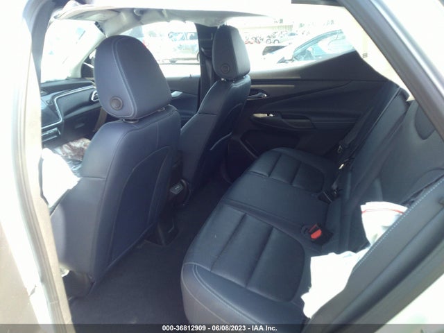 Chevrolet Bolt Euv Lt 2022 1G1FY6S07N4115805 Image 7