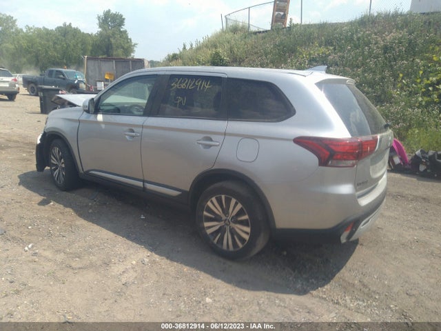 JA4AD3A33KZ049947 Mitsubishi Outlander Se/sel/le