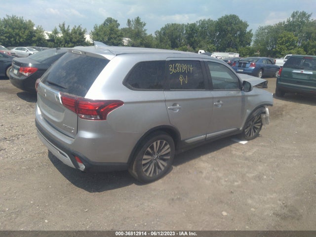 JA4AD3A33KZ049947 Mitsubishi Outlander Se/sel/le