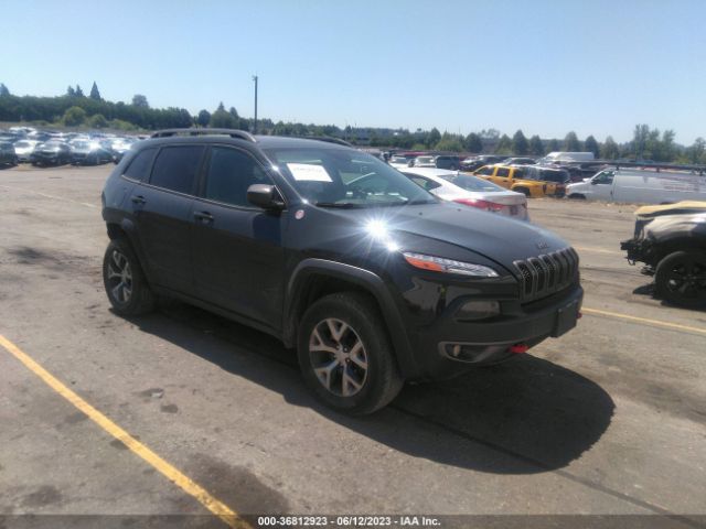1C4PJMBS0HW577007 auction archive image