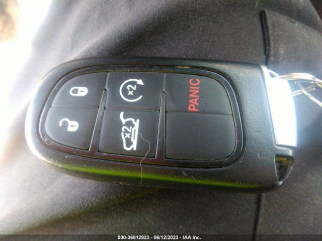 1C4PJMBS0HW577007 Jeep Cherokee Trailhawk