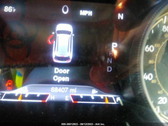 1C4PJMBS0HW577007 Jeep Cherokee Trailhawk