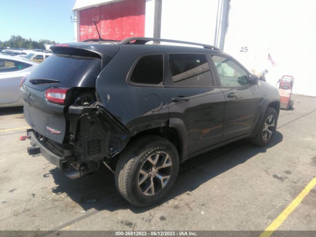1C4PJMBS0HW577007 Jeep Cherokee Trailhawk