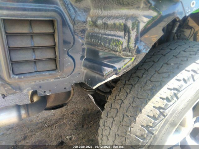 1C4PJMBS0HW577007 Jeep Cherokee Trailhawk