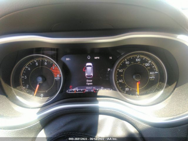 1C4PJMBS0HW577007 Jeep Cherokee Trailhawk