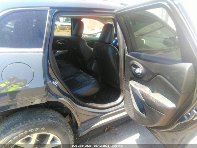 1C4PJMBS0HW577007 Jeep Cherokee Trailhawk