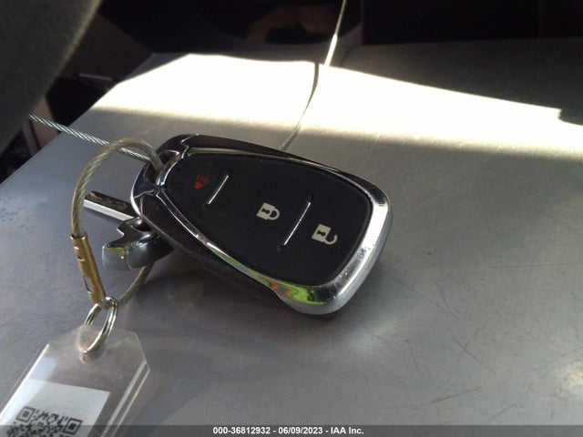 Chevrolet EQUINOX LT 2021 2GNAXKEV3M6107192 Image 11