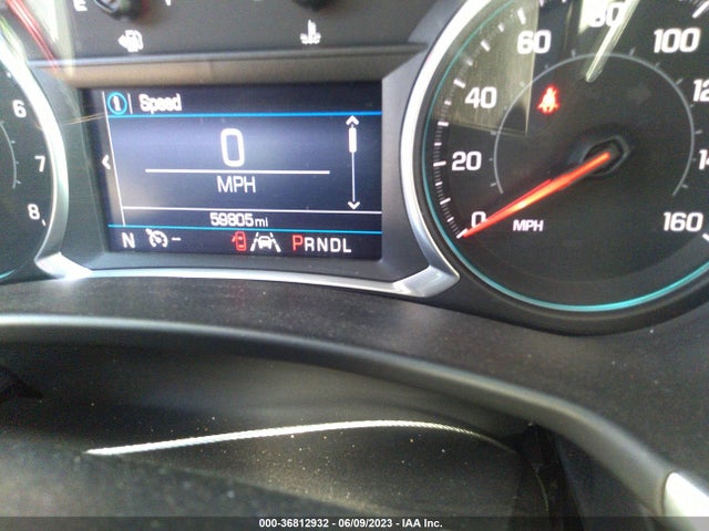 Chevrolet EQUINOX LT 2021 2GNAXKEV3M6107192 Image 15