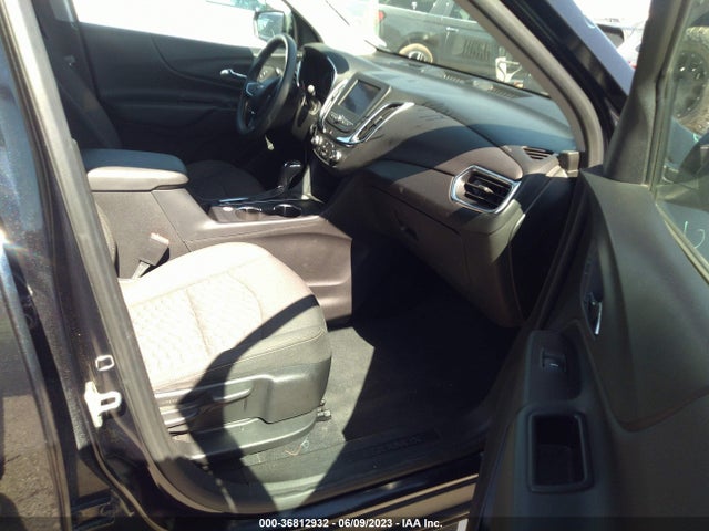 Chevrolet EQUINOX LT 2021 2GNAXKEV3M6107192 Image 5