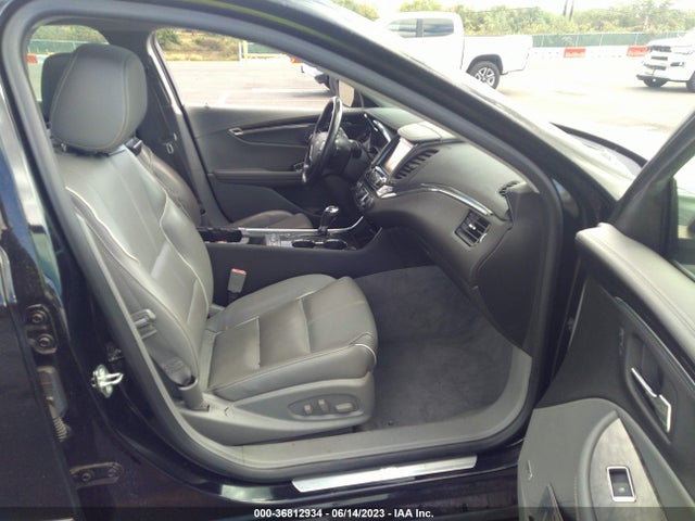 Chevrolet IMPALA LTZ 2015 2G1165S35F9261607 Image 12