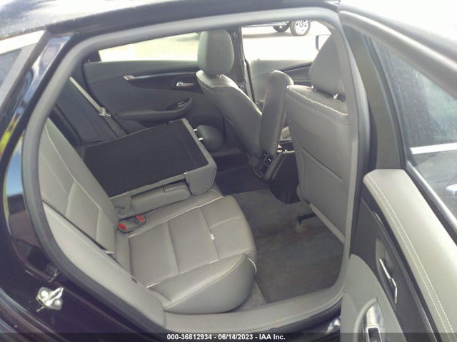 Chevrolet IMPALA LTZ 2015 2G1165S35F9261607 Image 15