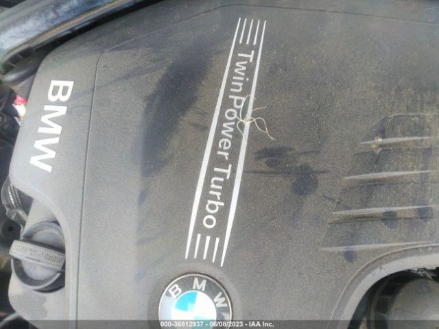 WBA3N3C58EF710644 BMW 4 Series 428i
