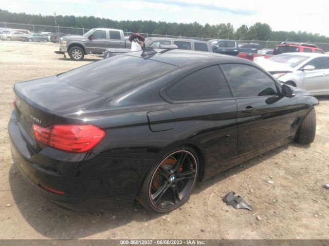 WBA3N3C58EF710644 BMW 4 Series 428i