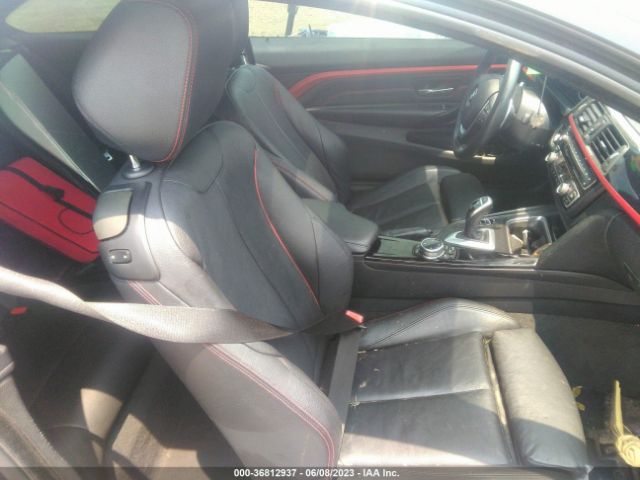 WBA3N3C58EF710644 BMW 4 Series 428i