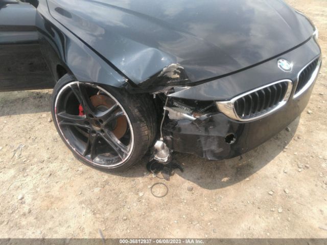 WBA3N3C58EF710644 BMW 4 Series 428i