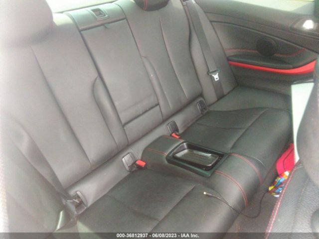 WBA3N3C58EF710644 BMW 4 Series 428i