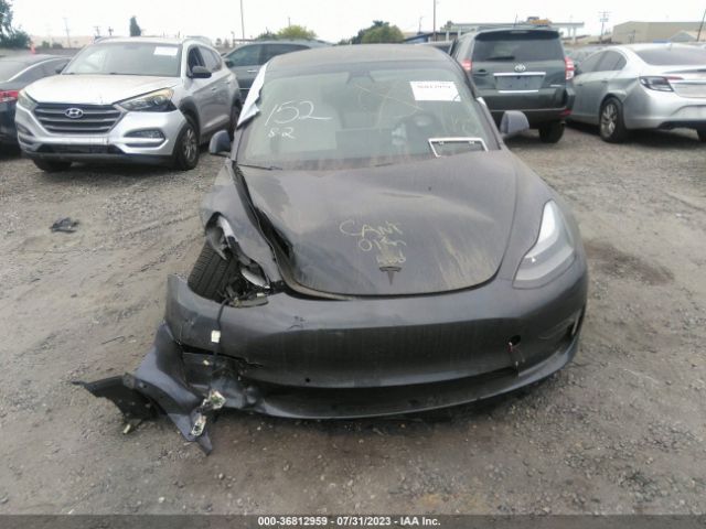 5YJ3E1EB5MF068137 Tesla Model 3 Long Range