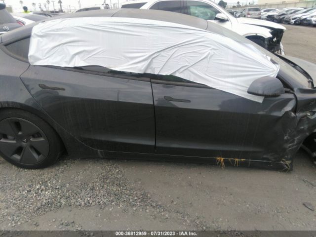 5YJ3E1EB5MF068137 Tesla Model 3 Long Range