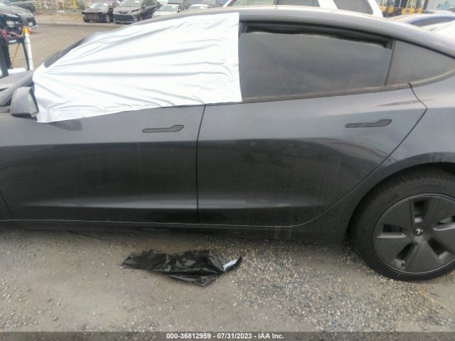5YJ3E1EB5MF068137 Tesla Model 3 Long Range