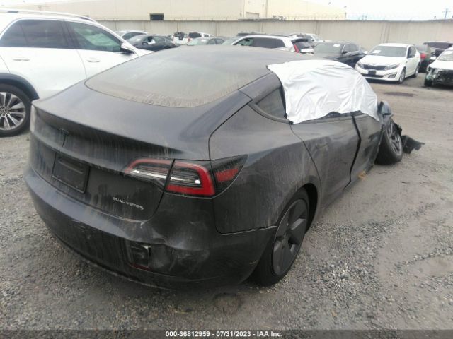 5YJ3E1EB5MF068137 Tesla Model 3 Long Range