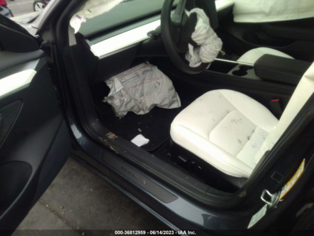 5YJ3E1EB5MF068137 Tesla Model 3 Long Range