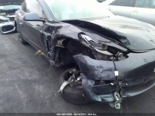5YJ3E1EB5MF068137 Tesla Model 3 Long Range
