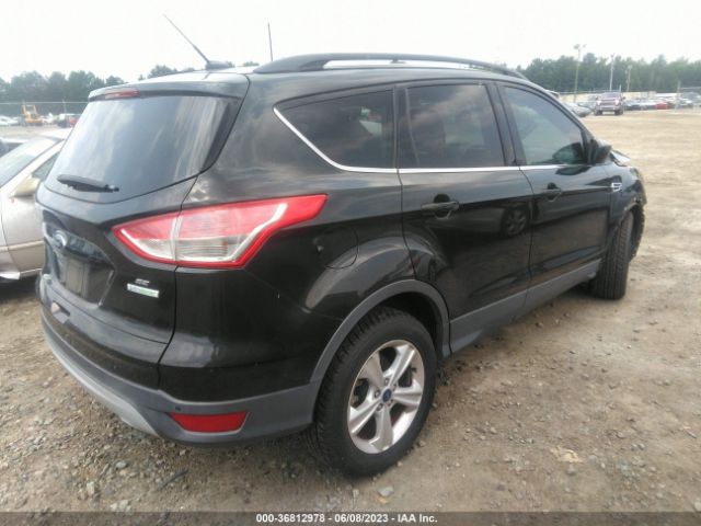 1FMCU0GX3FUA37237 Ford ESCAPE SE