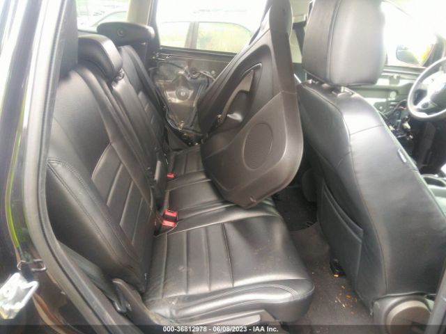1FMCU0GX3FUA37237 Ford ESCAPE SE