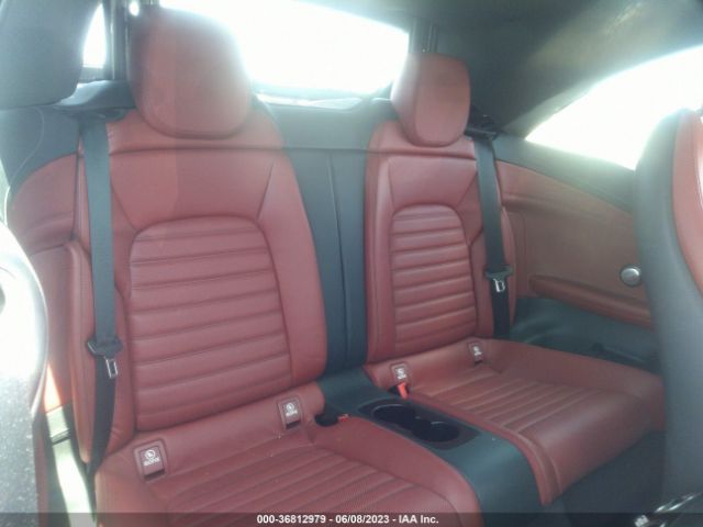 W1KWK6EB9NG114021 Mercedes-Benz C-class Amg C 43