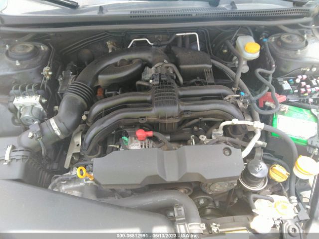 JF1GPAC69F8310664 Subaru Impreza Wagon 2.0i Premium