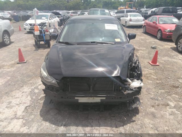 JF1GPAC69F8310664 Subaru Impreza Wagon 2.0i Premium
