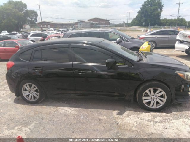JF1GPAC69F8310664 Subaru Impreza Wagon 2.0i Premium