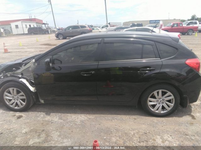 JF1GPAC69F8310664 Subaru Impreza Wagon 2.0i Premium