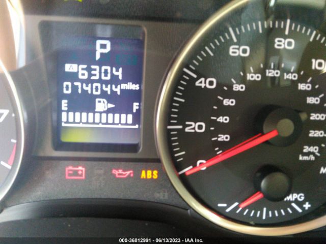 JF1GPAC69F8310664 Subaru Impreza Wagon 2.0i Premium