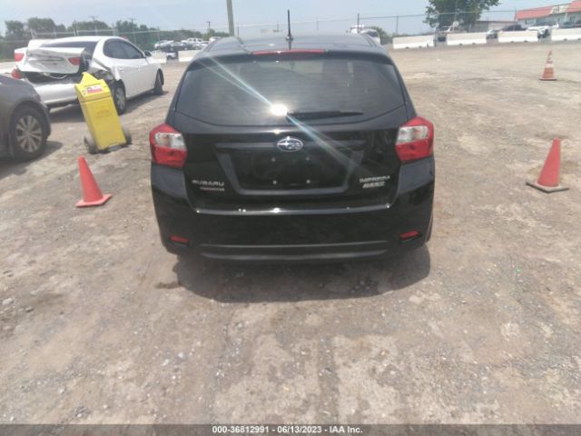JF1GPAC69F8310664 Subaru Impreza Wagon 2.0i Premium