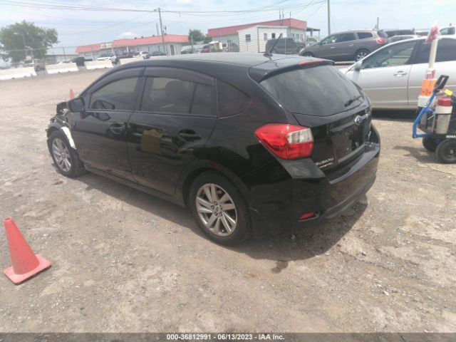JF1GPAC69F8310664 Subaru Impreza Wagon 2.0i Premium