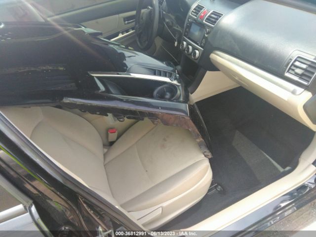JF1GPAC69F8310664 Subaru Impreza Wagon 2.0i Premium