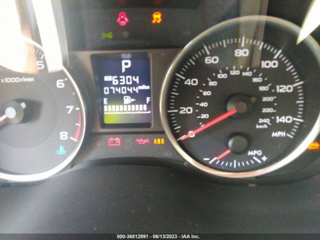 JF1GPAC69F8310664 Subaru Impreza Wagon 2.0i Premium