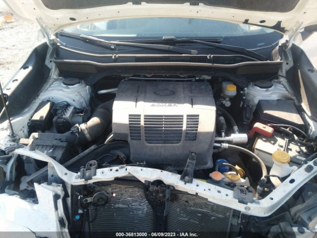 JF2SKADC5LH469511 Subaru Forester