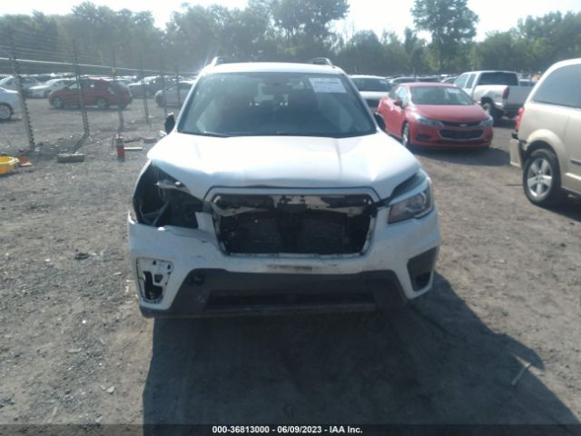 JF2SKADC5LH469511 Subaru Forester