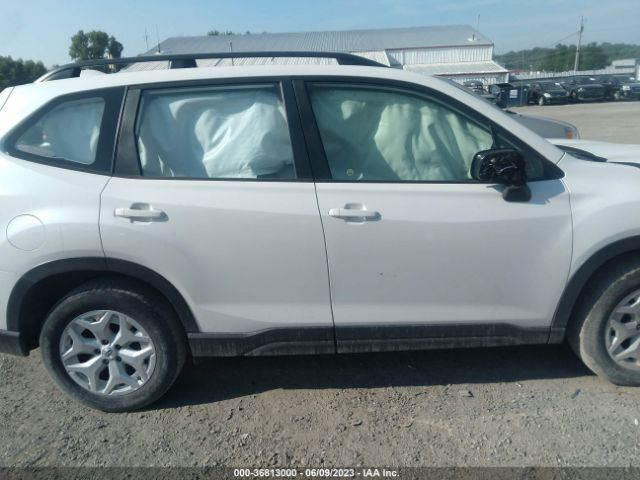 JF2SKADC5LH469511 Subaru Forester