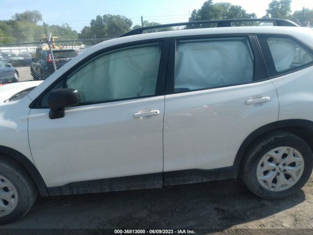JF2SKADC5LH469511 Subaru Forester