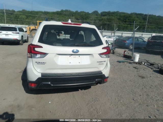 JF2SKADC5LH469511 Subaru Forester