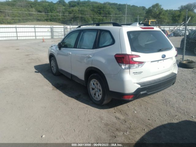 JF2SKADC5LH469511 Subaru Forester