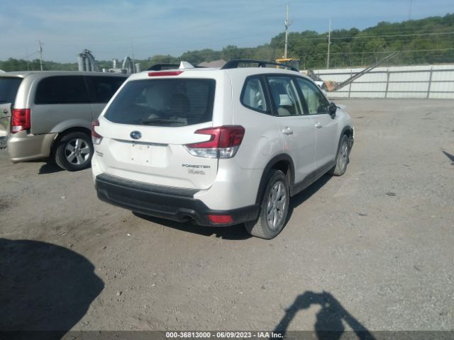 JF2SKADC5LH469511 Subaru Forester