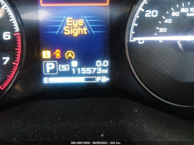 JF2SKADC5LH469511 Subaru Forester